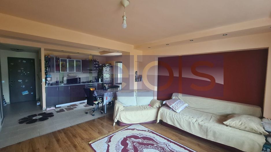 VANZARE 2 CAMERE | LACUL TEI | 57 MP | ZONA LINISTITA | BLOC DIN 1992 - Poză 3