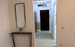 OCAZIE! Garsonieră de Închiriat – Piața Muncii / Dristor | Modernă - Poză 3