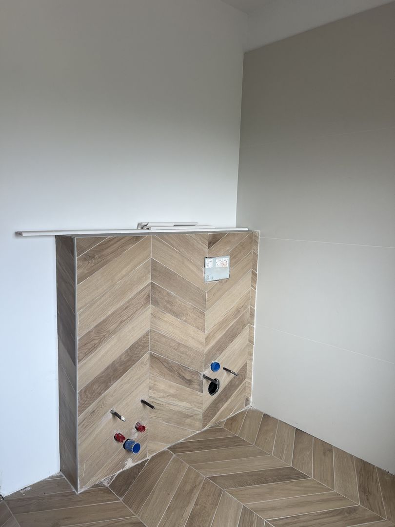 Vila 4 camere Dumbravita - Poză 13