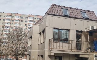 De vânzare: clădire de birouri P+1+M - Metrou Nicolae Grigorescu - Poză 3