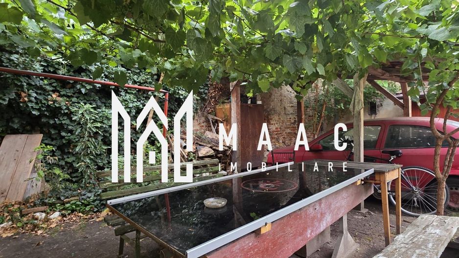 Apartament 1 camera I Gradina I Investitie I Zona Centrala - Poză 25