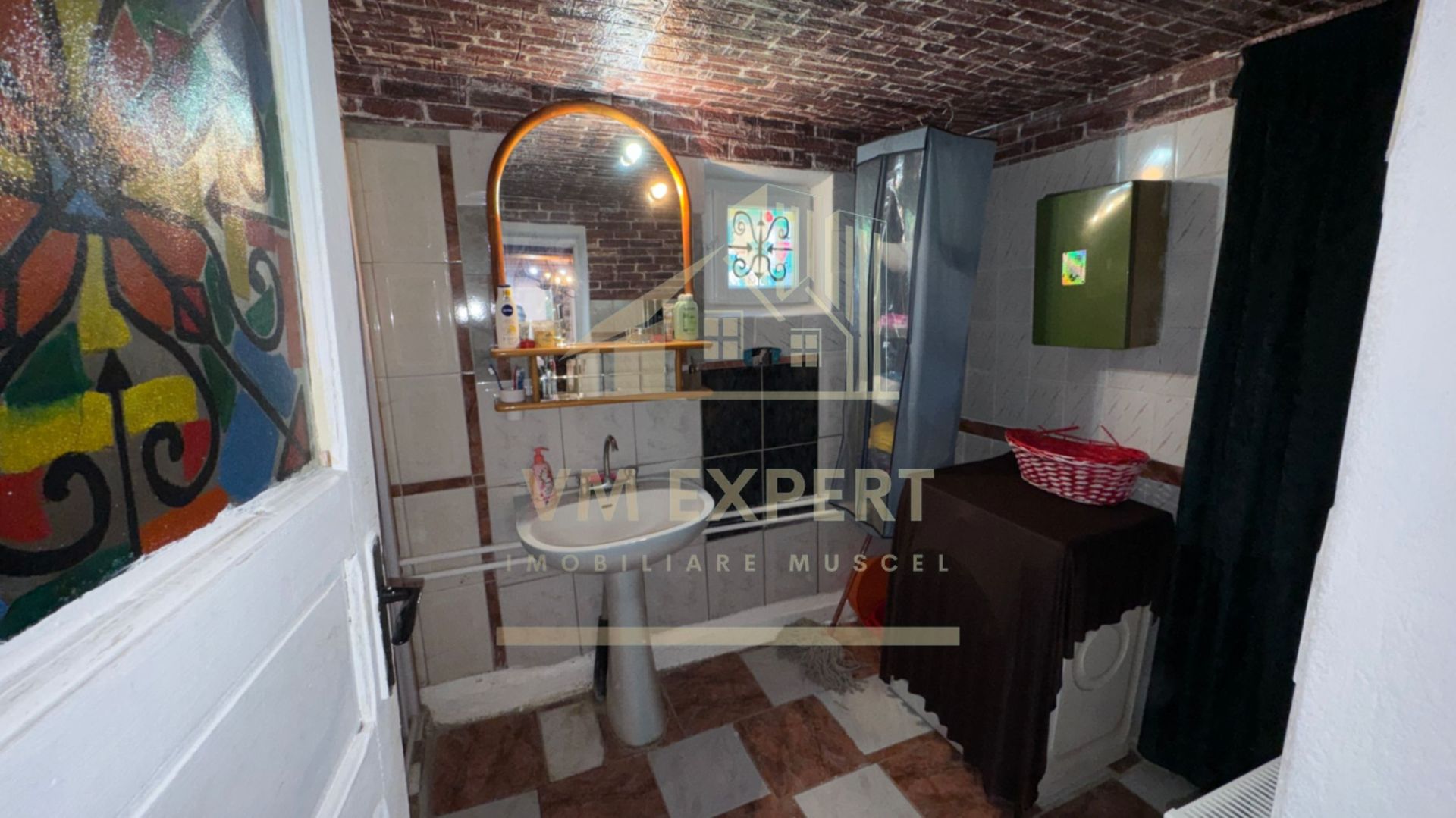 CASĂ 4 CAMERE TEREN 630 MP DAMBOVICIOARA  ARGES - Poză 29