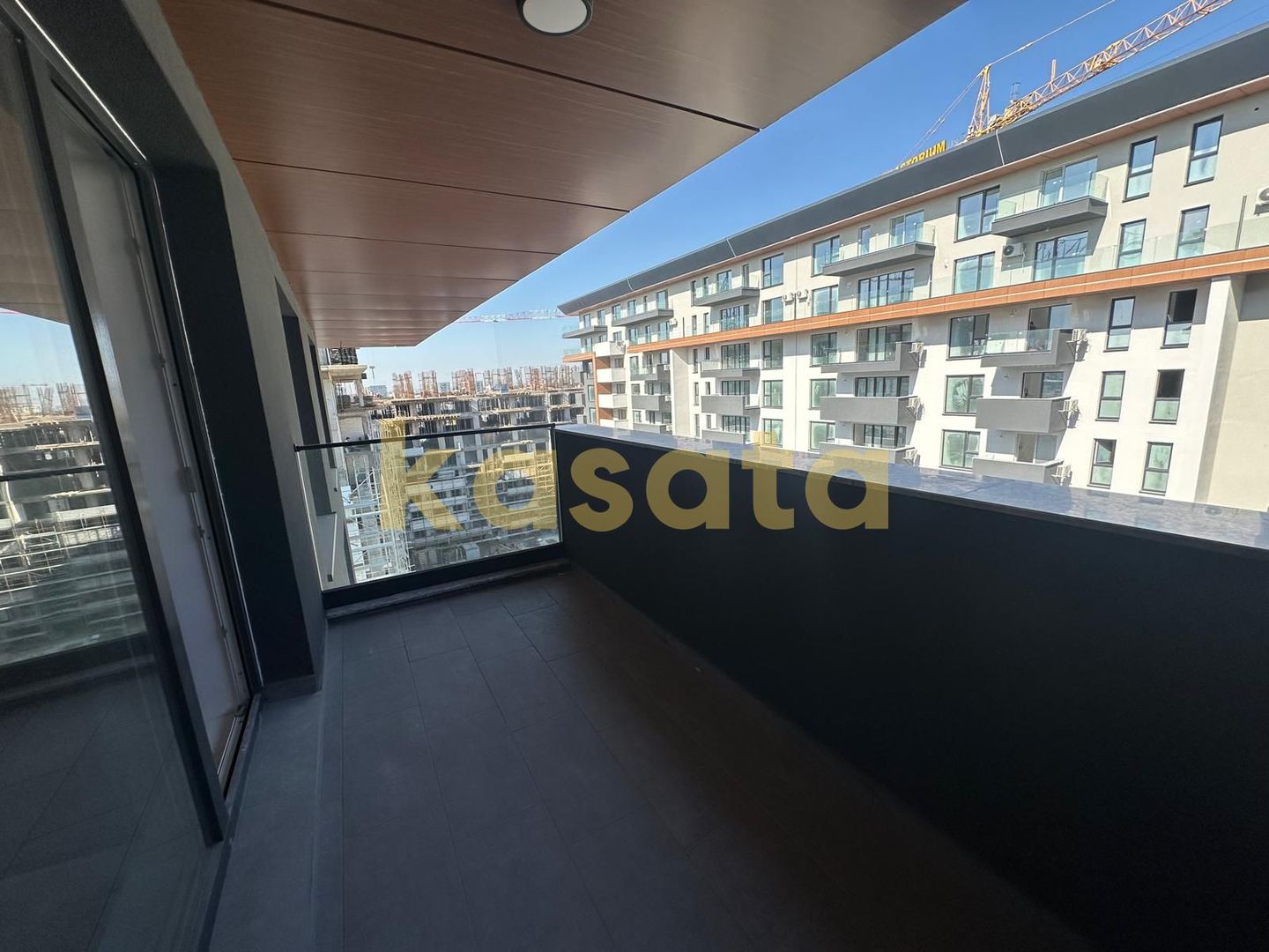 Apartament 3 camere | Etaj 9 | Orientare Sud-Vest | Finisaje premium | - Poză 10
