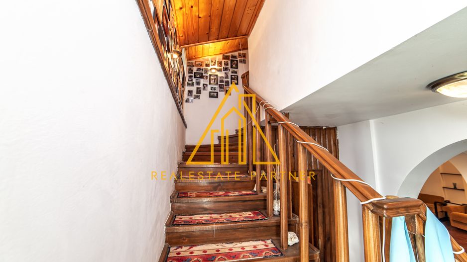 Casa superba, Adunatii Copaceni - Poză 16