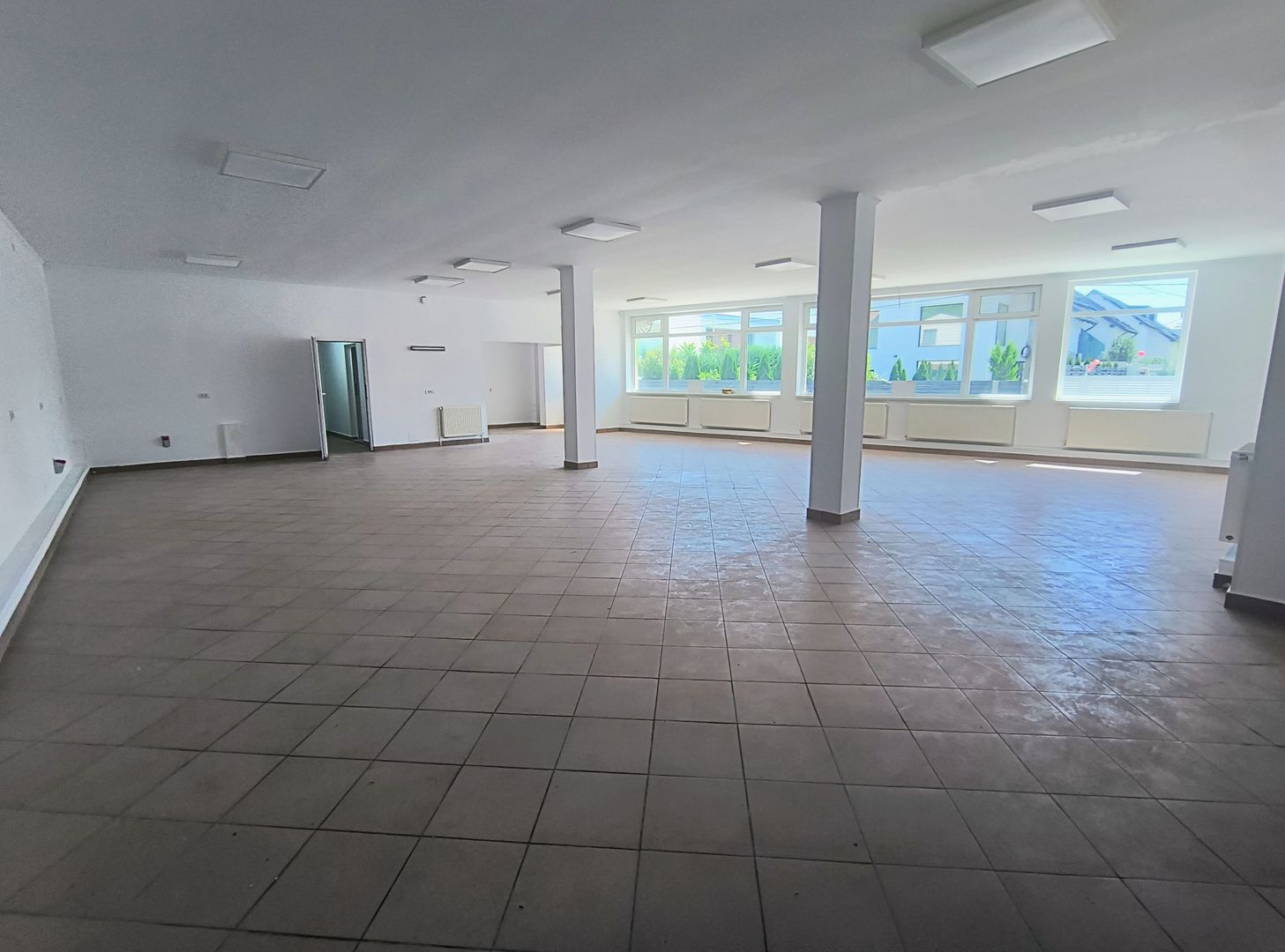 Spatiu Comercial- Pipera- Iancu Nicolae- adiacent - Poză 3