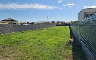 Teren intravilan de vanzare - Copacelu - Poză 5