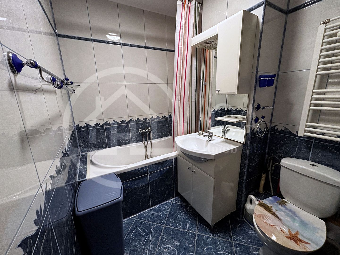 Apartament cu 2 camere de închiriat  zona Iosia , Oradea - Poză 10