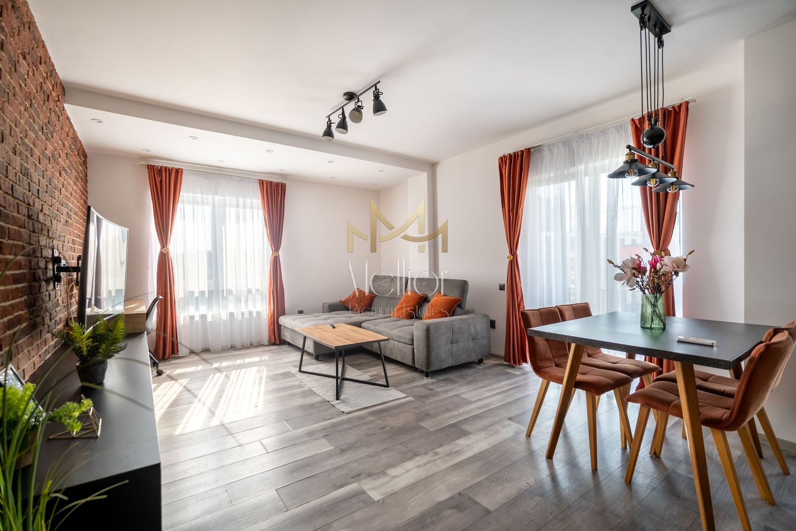 Apartament 2 camere de închiriat | 57 mp | garaj | Buna ZIua! - Poză 2