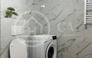 Apartament cu 2 camere de inchiriat in Luceafarul Oradea - Poză 5