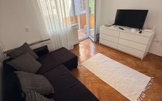 2 camere| vis a vis de Liceul Loga| zona superba, linistita| centrala proprie| - Poză 2