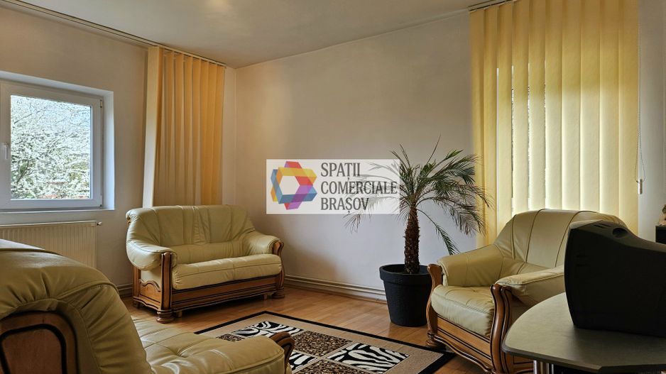 Apartament cu doua camere, zona Racadau 50 mp - Poză 1