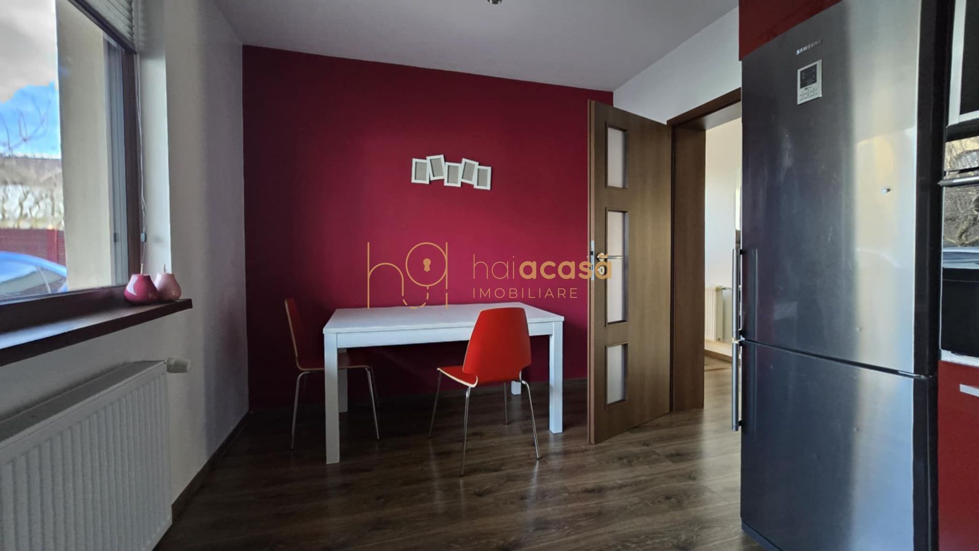 Duplex 4 camere 108 mp zona Terra - Poză 7