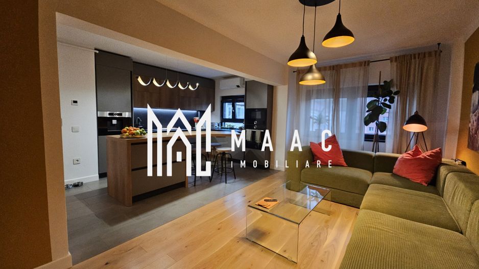 Apartament 4 camere | Decomandat | Renovat | Strand 1 - Poză 2
