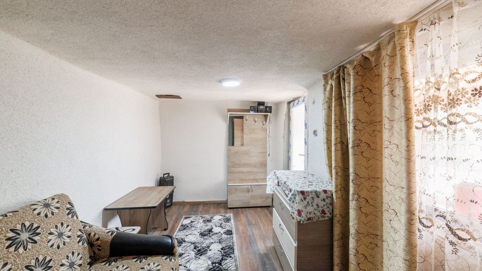 Casa+teren 2.140 mp de vanzare – Ciesti, Lunca Corbului– la doar 30 km Pitesti - Poză 4