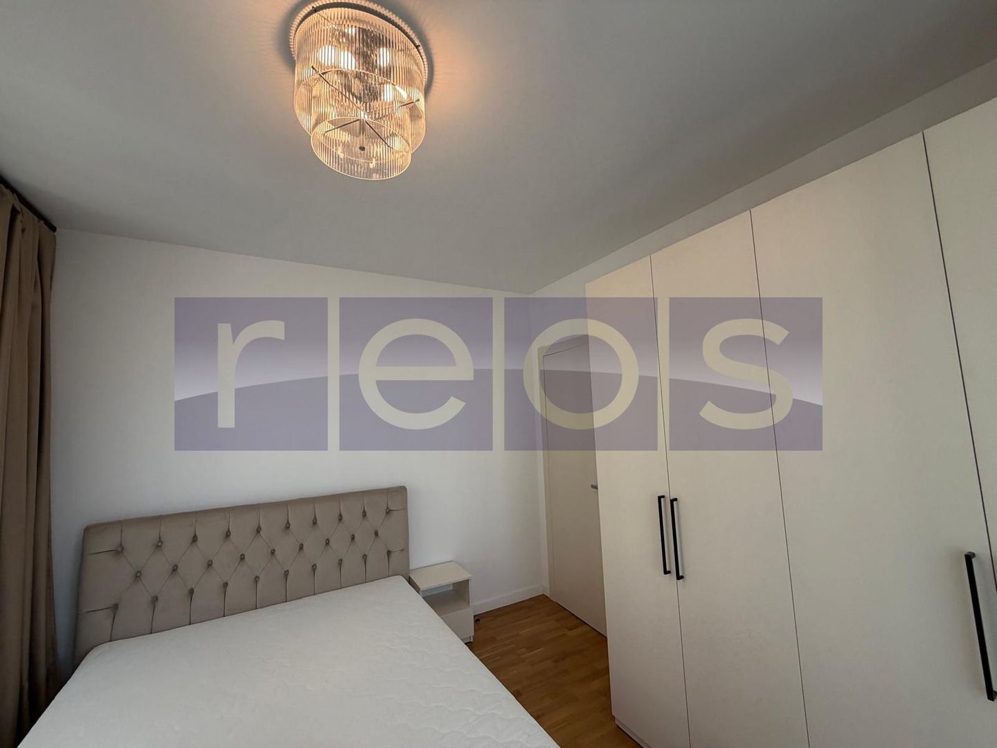 HERASTRAU | INCHIRIERE 2 CAMERE | MOBILAT-UTILAT LUX | PARCARE | 62MP - Poză 34