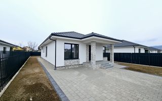 Casa individuala de vanzare, Dealul Furcilor - Poză 1