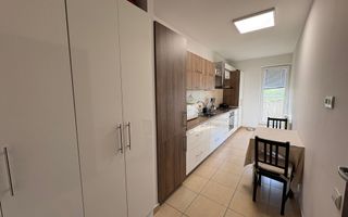 AP. 2 CAMERE AUREL PERSU RESIDENCE, MOBILAT COMPLET, PARCARE, COMIS 0% - Poză 8