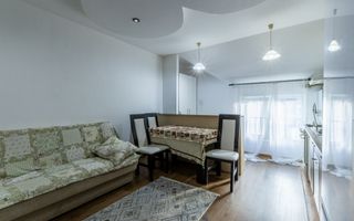 2 camere, modern, bloc nou, Iris Oasului 86-90 Zona Revo, Auchan, LIDL - Poză 4