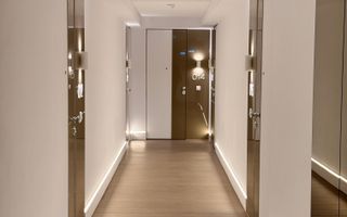 Apartament premium | 3 camere | Cortina 126 - Poză 10