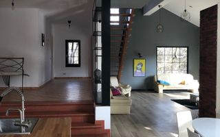 Reședință exclusivistă cu deschidere la Lacul Scroviștea - Poză 17