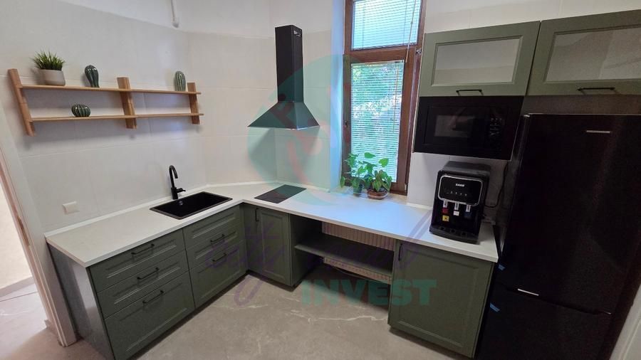 Vila birouri 375 mp, zona Pache Protopopescu - Popa Nan - Poză 10
