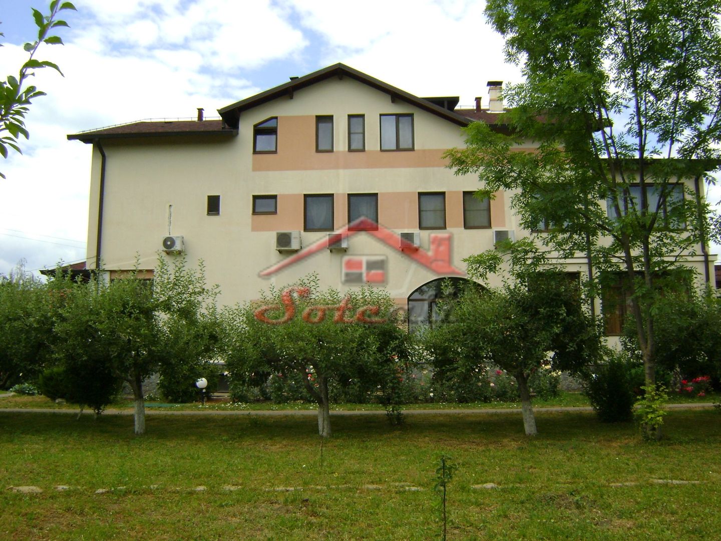 Pensiune turistică de vânzare – Cornu, Valea Prahovei - Poză 10