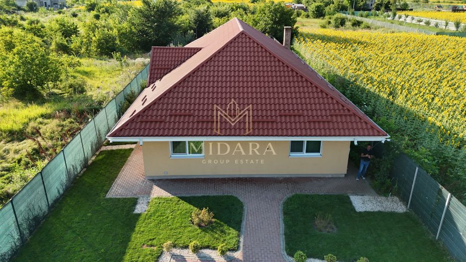 Casa 4 camere Grădiștea - IF | 1000 mp teren | 222.000€ - 0 COMISION! - Poză 5