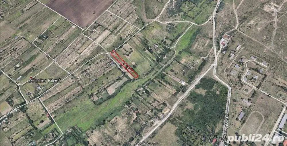 Teren 3900mp - Poză 1