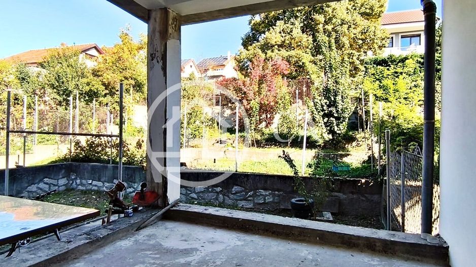 Apartament la casa, de inchiriat cu 2 camere Central, Oradea - Poză 10