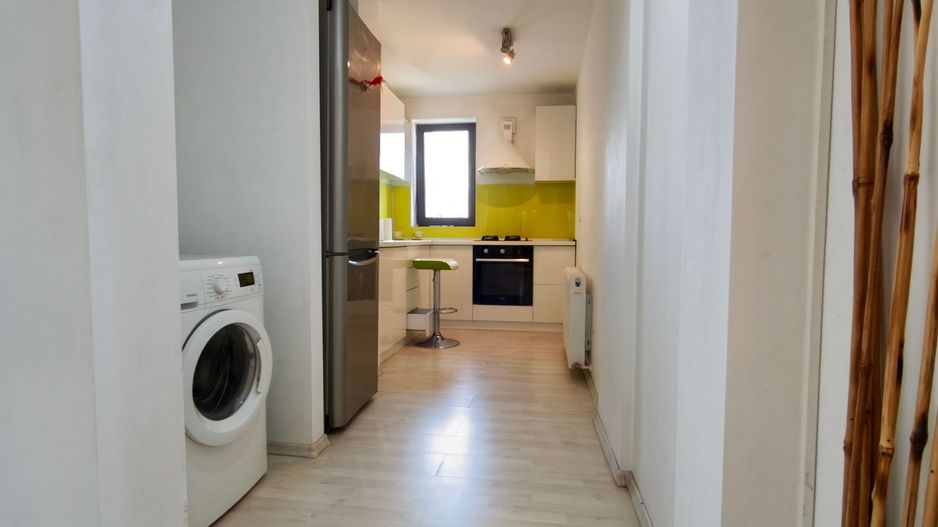3 camere Premium | 70 mp | Metrou Favorit 3 minute - Poză 7