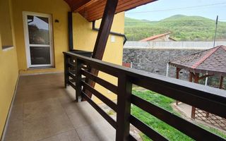 Casa 150 mp Teren 1715 mp Ampoita - Poză 16