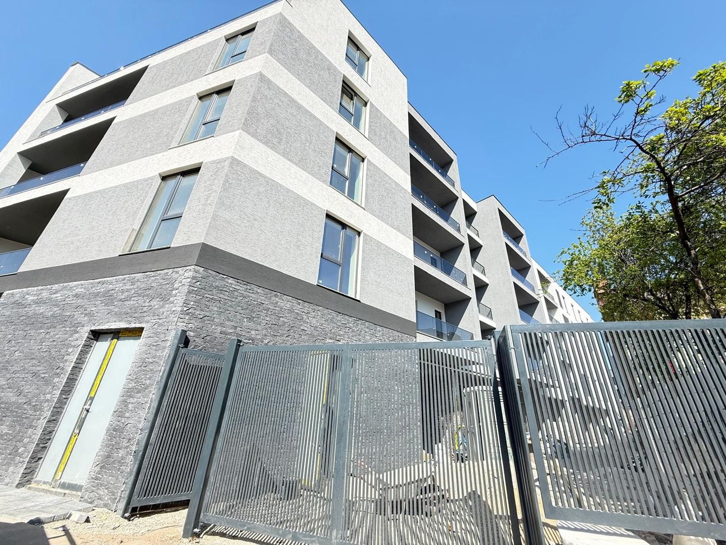 APARTAMENT 2 CAMERE + 9 MP BIROU | ZONA EMINESCU | DACIA - Poză 7