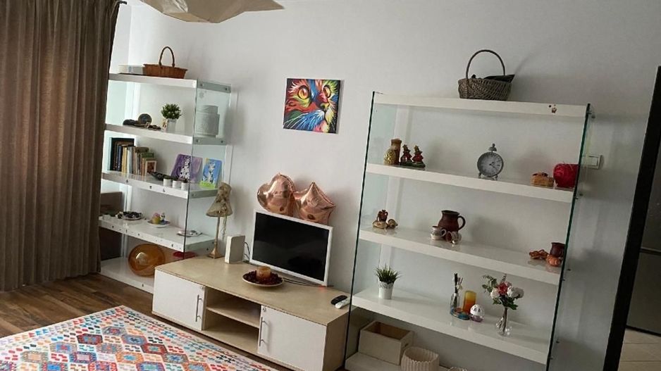 Apartament elegant cu doua camere, Aparatorii Patriei, 98.000€ - Poză 3
