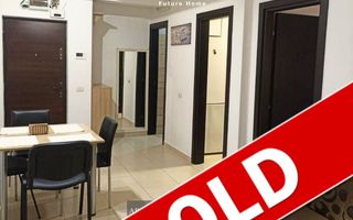 SOLD / VANDUT Apartament cu 2 Camere de vanzare Constanta - Poză 1