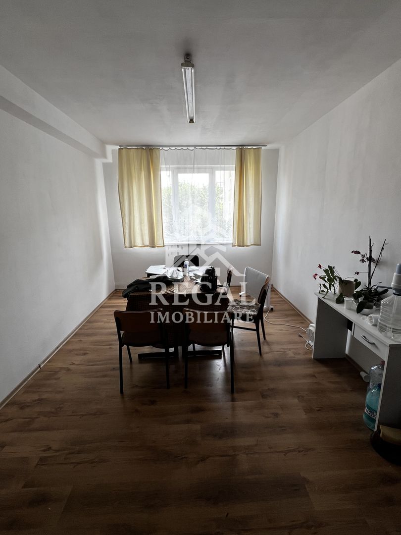 Spațiu de închiriat – Policlinică, etaj 2 | 42 mp - Poză 2