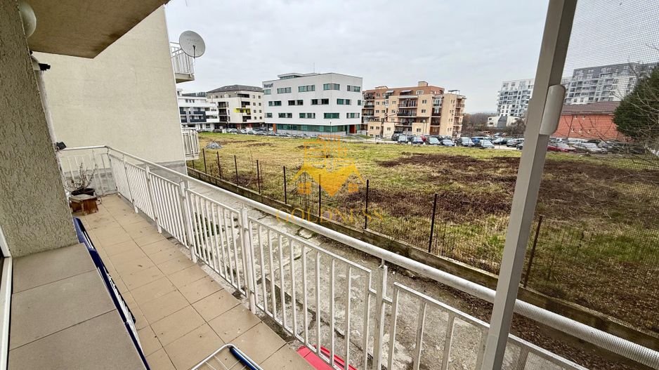 3 camere open space, Buna Ziua, Zona Leroy Merlin, Audi, Pet Friendly - Poză 4