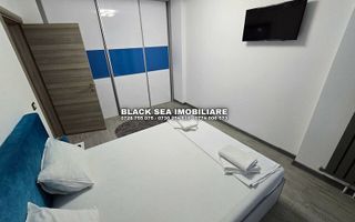 Apartament 2 camere Alezzi Beach Resort - Spa & Fitness l Minim 3 Luni - Poză 13