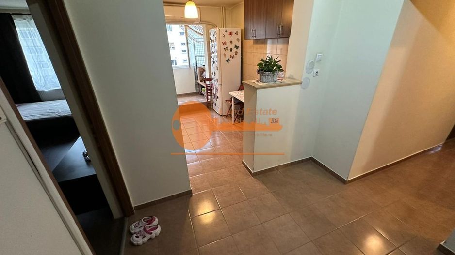 3 camere Dristor ( 750m metrou-Bloc reabilitat ) - Poză 2