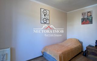 EXCLUSIVITATE-Apartament 4 camere, 2 bai, Calea Aradului, Etaj 2, 85mp - Poză 11