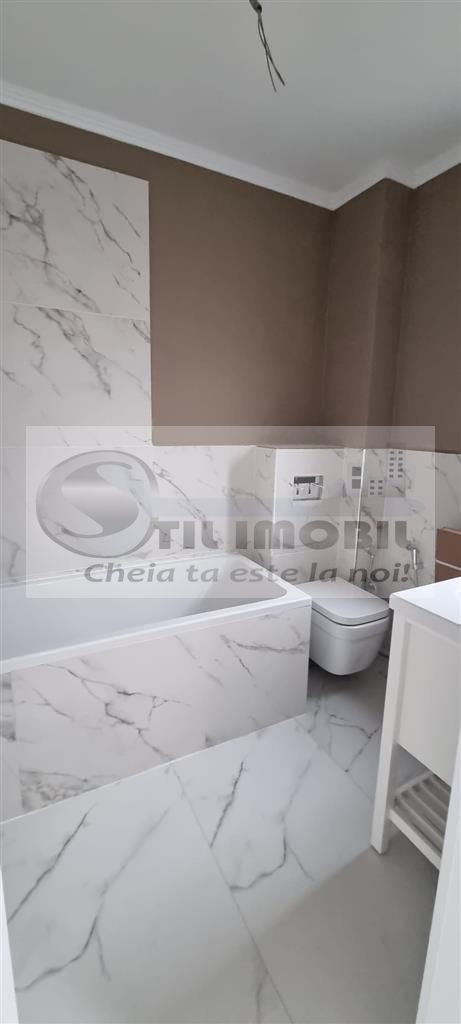 Apartament 2 camere + curte 50mp - Poză 7