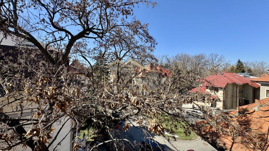 Apartament in Vila *142mp* / *100mp curte proprie* / Garaj // Kiseleff - Poză 34