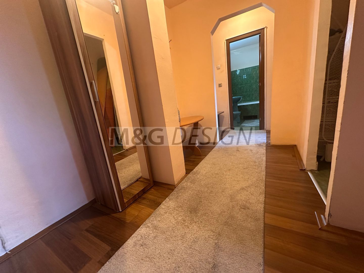 2 Cam. Lipovei | Etaj 3 | Decomandat - Poză 3