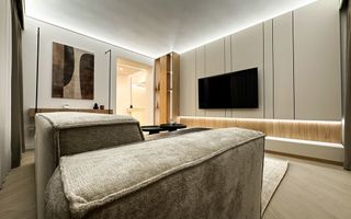 For rent I 3-room apartment I 100 sq m I Designer - Poză 3