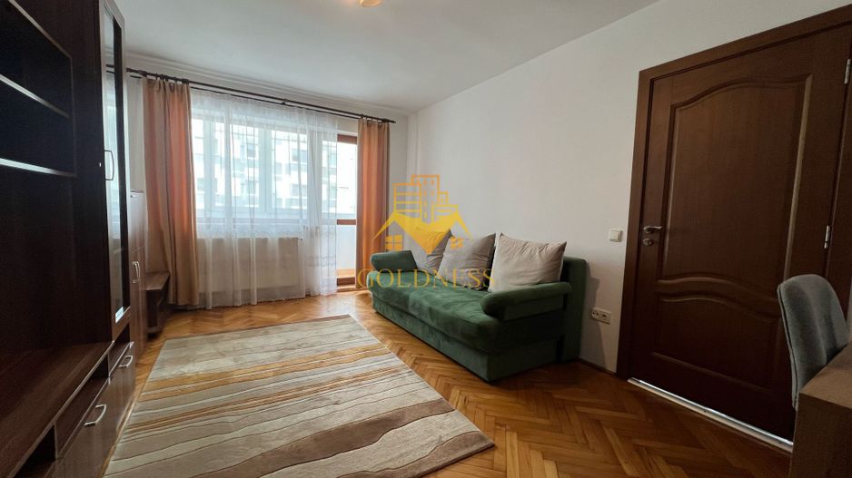 2 camere decomandate, Manastur,  OMV, Piata Flora, Calea Floresti - Poză 4