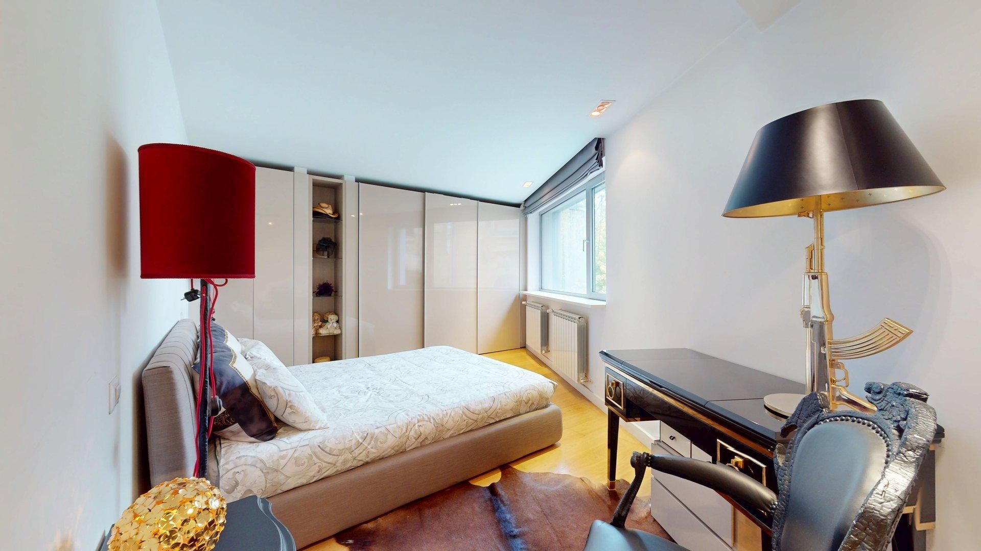 CALEA VICTORIEI - Vernescu | 2 camere | Bloc 2015 | Parcare subterana - Poză 15