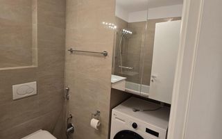 AP. 2 CAMERE BANEASA, PARCARE, BLOC NOU, MASINA SPALAT VASE, RENOVAT - Poză 7