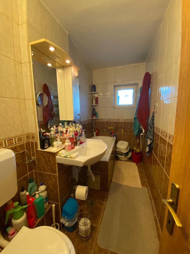 Apartament cu 3 camere si 2 bai  zona Fizicienilor la 10 min IOR - Poză 7