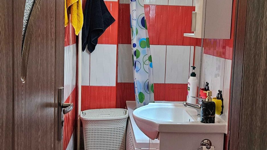 Apartament 2 camere- Lapus - Poză 6