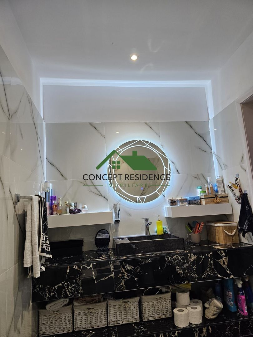 Casă nouă 2024, 200 mp utili – zona Baraj, str. Lunci - Poză 15