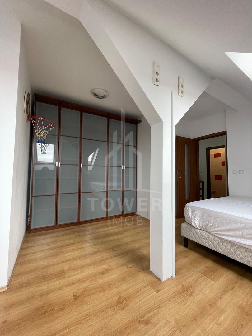 Apartament 3 camere - zona Valea Aurie - Poză 11